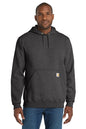 Carhartt® Midweight Hooded Logo Sweatshirt CTK288