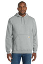 Carhartt® Midweight Hooded Logo Sweatshirt CTK288