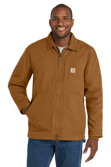 Carhartt® Tall Sherpa-Lined Coat CTT104293