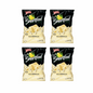 Smartfood White Cheddar Popcorn Snack Bags - 4 Pack (45g / ~1.6 oz)