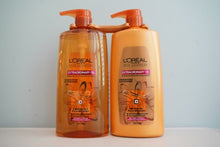L'Oreal Paris Hair, Extraordinary Oil Shampoo and Conditioner 828ml