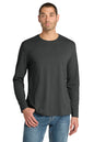 District ® Perfect Weight® Long Sleeve Tee. DT105