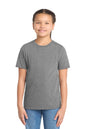 District ® Youth Perfect Tri ®Tee. DT130Y