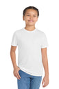 District ® Youth Perfect Tri ®Tee. DT130Y