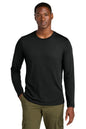 District® Perfect Weight® CVC Long Sleeve Tee DT185