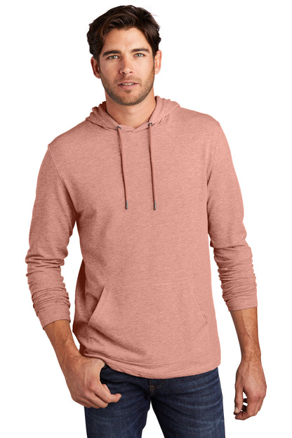 District ® Featherweight French Terry ™ Hoodie DT571