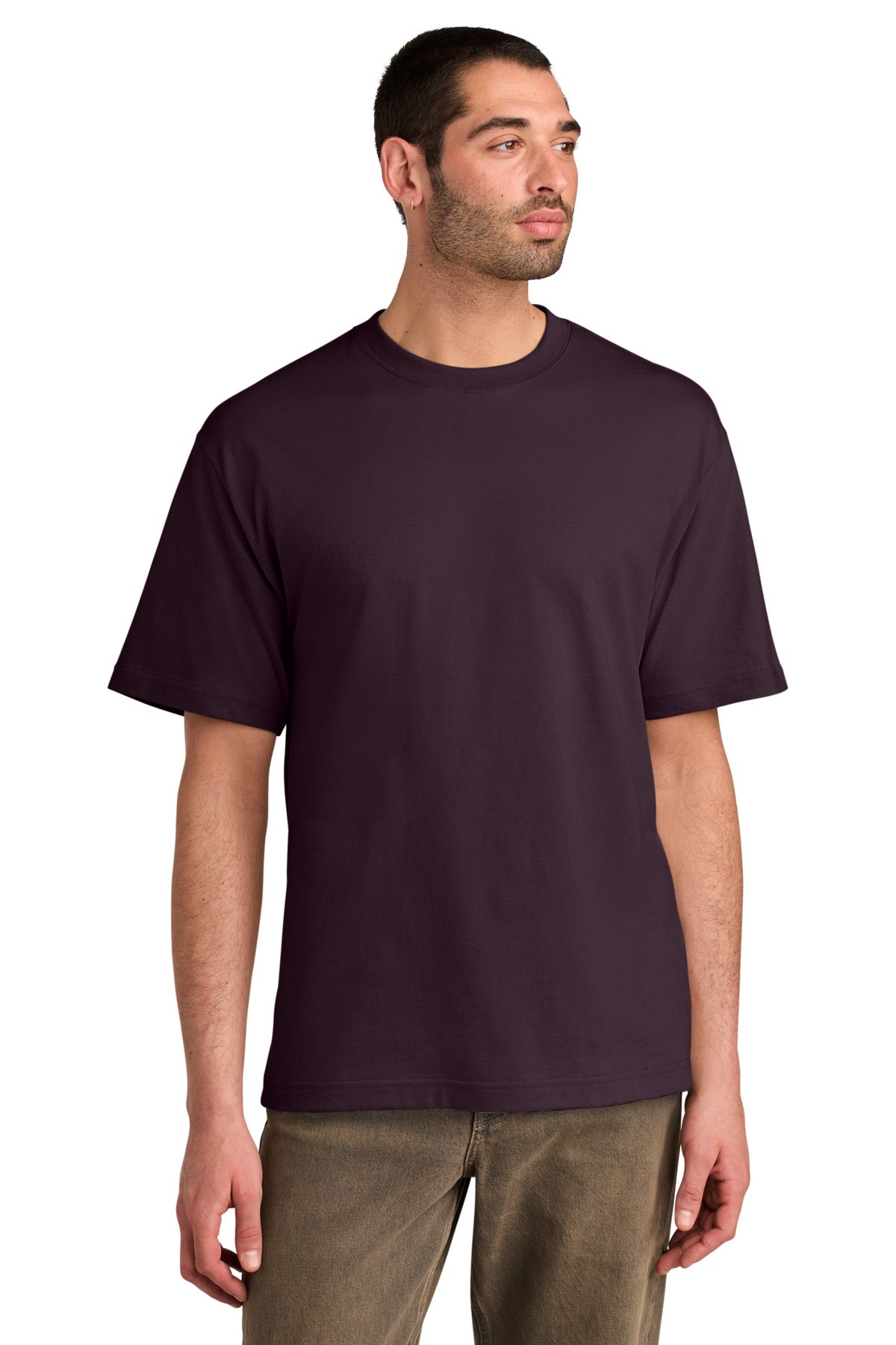 District® Heavyweight Very Important Tee® DT6065