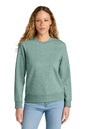 District® Women's V.I.T.™ Fleece Crew DT6105