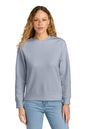 District® Women's V.I.T.™ Fleece Crew DT6105