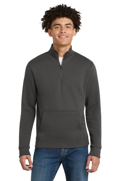 District® V.I.T.™Fleece 1/4-Zip DT6106