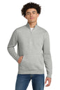 District® V.I.T.™Fleece 1/4-Zip DT6106