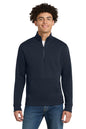 District® V.I.T.™Fleece 1/4-Zip DT6106
