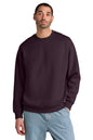 District® V.I.T.™ Heavyweight Fleece Crew DT6154