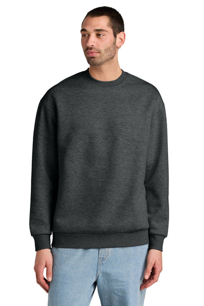 District® V.I.T.™ Heavyweight Fleece Crew DT6154