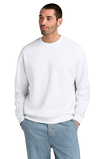 District® V.I.T.™ Heavyweight Fleece Crew DT6154