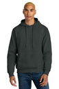 District® V.I.T.™ Super Heavyweight Fleece Hoodie DT6600