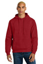 District® V.I.T.™ Super Heavyweight Fleece Hoodie DT6600