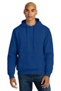 District® V.I.T.™ Super Heavyweight Fleece Hoodie DT6600