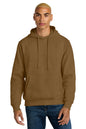 District® V.I.T.™ Super Heavyweight Fleece Hoodie DT6600