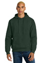 District® V.I.T.™ Super Heavyweight Fleece Hoodie DT6600