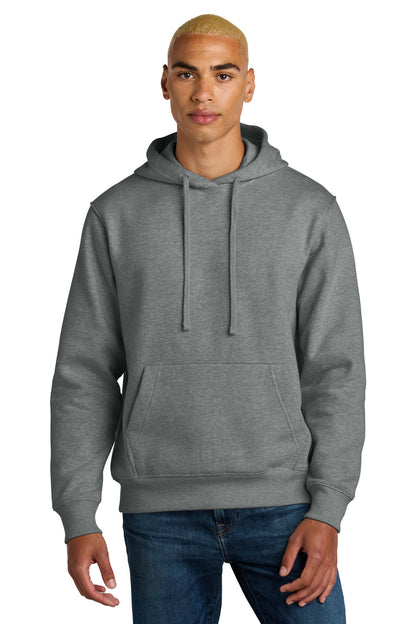 District® V.I.T.™ Super Heavyweight Fleece Hoodie DT6600