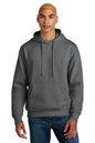 District® V.I.T.™ Super Heavyweight Fleece Hoodie DT6600