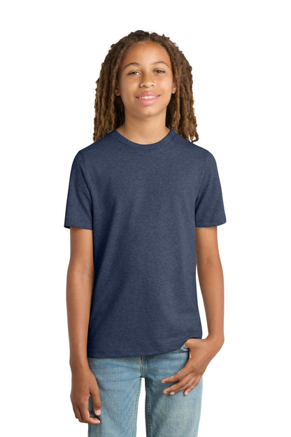 District ® Youth Re-Tee ® DT8000Y