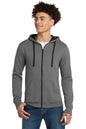 District® The Concert Fleece® Full-Zip Hoodie. DT800