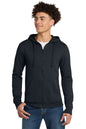 District® The Concert Fleece® Full-Zip Hoodie. DT800