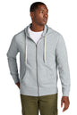 District® Re-Fleece™Full-Zip Hoodie DT8102