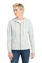 District® Women's Re-Fleece™Full-Zip Hoodie DT8103
