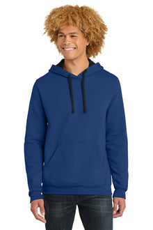 District® The Concert Fleece® Hoodie. DT810