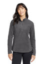 Eddie Bauer® Women's 1/2-Zip Microfleece Jacket EB227