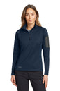 Eddie Bauer® Women's 1/2-Zip Performance Fleece. EB235