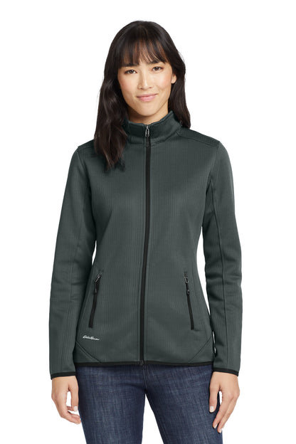 Eddie Bauer ® Women's Dash Full-Zip Fleece Jacket. EB243