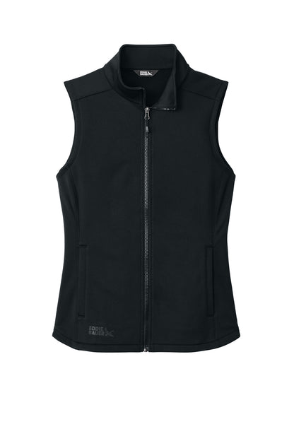 Eddie Bauer® Women's Smooth Mid Layer Fleece Vest EB2570