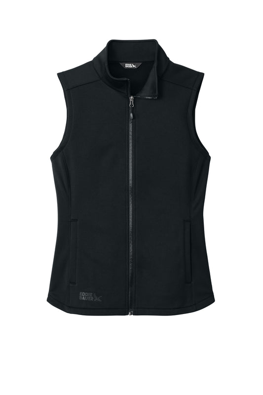 Eddie Bauer® Women's Smooth Mid Layer Fleece Vest EB2570