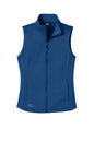 Eddie Bauer® Women's Smooth Mid Layer Fleece Vest EB2570