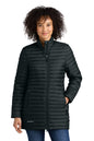 Eddie Bauer® Women's Packable Quilted Full-Zip EB515