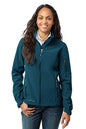 Eddie Bauer® Women's Soft Shell Jacket. EB531