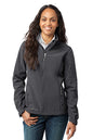 Eddie Bauer® Women's Soft Shell Jacket. EB531