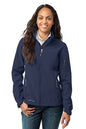 Eddie Bauer® Women's Soft Shell Jacket. EB531