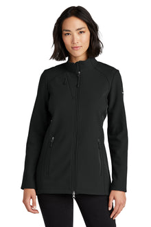 Eddie Bauer® Women's Stretch Soft Shell Jacket EB545