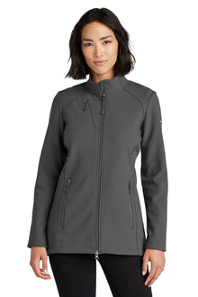 Eddie Bauer® Women's Stretch Soft Shell Jacket EB545