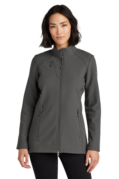 Eddie Bauer® Women's Stretch Soft Shell Jacket EB545