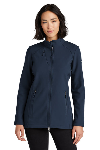 Eddie Bauer® Women's Stretch Soft Shell Jacket EB545