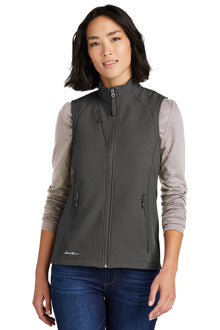 Eddie Bauer® Women's Stretch Soft Shell Vest EB547