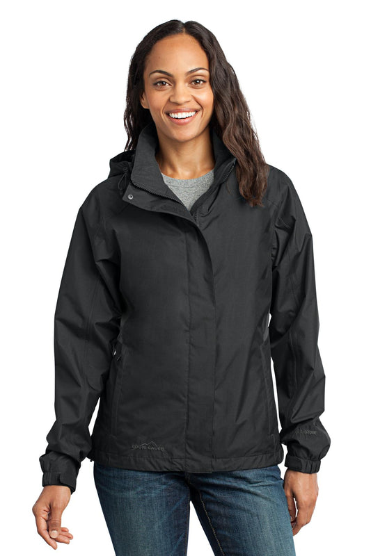 Eddie Bauer® Women's Rain Jacket. EB551