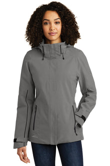 Eddie Bauer® Women's WeatherEdge® Plus Insulated Jacket. EB555