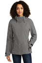 Eddie Bauer® Women's WeatherEdge® Plus Insulated Jacket. EB555